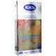 EXS Mixed Flavoured Condoms (6 Pack)