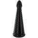 TitanMen Intimidator Anal Plug