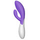 Lelo Ina Luxury Rechargeable Rabbit Vibrator