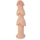 3 Bangs for Your Butt Medium Dildo