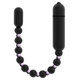 Breeze Power Bullet Vibrating Booty Beads