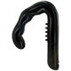Ebony Vibrating Prostate Massager