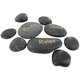 Hot Rocks Massage Treatment