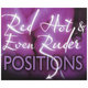 Red Hot and Even Ruder Sex Positions