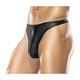 Male Power Zipper Thong