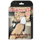 Novelty Underwear Waiter's Thong