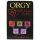 Orgy Dice Sex Game