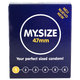 MY.SIZE 47mm Condoms (3 Pack)