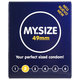 MY.SIZE 49mm Condoms (3 Pack)
