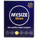 MY.SIZE 53mm Condoms (3 Pack)