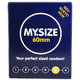 MY.SIZE 60mm Condoms (3 Pack)