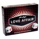 All Night Love Affair Dice And Card Game