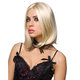 Shannon Mid Length Pleasure Wig