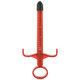 Shoot Your Lube Applicator Syringe