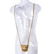 Mankini Sexy Gold Posing Pouch