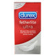 Durex Fetherlite Ultra Condoms (12 Pack)