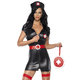 Fever Have Mercy Nurse Costume