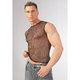 Rio Fishnet Shirt