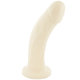 Tantus Adam 02 Smooth Realistic Feel Silicone Dildo