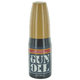 Gun Oil Personal Silicone Lubricant 120ml