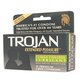 Trojan Extended Pleasure Condoms (12 Pack)