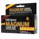 Trojan Magnum Warming Lubricated Condoms (12 Pack)