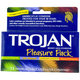 Trojan Pleasure Pack Condoms (12 Pack)