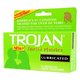 Trojan Twisted Pleasure Condoms (12 Pack)