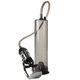 Max Results Suction Pump with Superior Pump Handle
