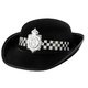 Policewoman Hat