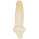 Three Extra Inches Penis Extender Sleeve