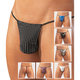Cottelli String Pouch (7 Pack)
