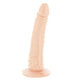 Toy Joy Captain Cock 8 Inch Dildo