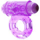 Shag Factory Big Ben 3 Speed Bullet Love Ring
