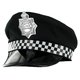 Fancy Dress Police Hat