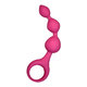Amorous Anal Triball Beads