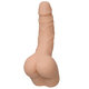 Mia Isabella's 2-in-1 Transsexual Male Stroker and Dildo