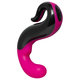 Fun Factory Delight Rechargeable G-Spot and Clitoral Vibrator