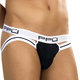 PPU Underwear Cotton and Lycra Jock Strap