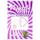 Vajazzle Multi Hearts Body Tattoo