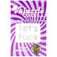 Vajazzle Let's Fuck Body Tattoo