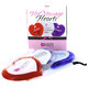Lovers Premium Hot Massage Hearts (3 Pack)