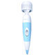 Bodywand Magic Wand Vibrator with Exclusive UK Plug