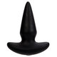 10 Function Risque Vibrating Butt Plug