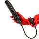 Cock Locker Inflatable Large Dildo