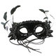Burlesque Mask