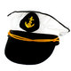 Sailor Captain's Hat
