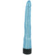 Pearl Shine 9 Inch Anal Vibrator