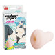 Anime Cyber Girl Realistic Pussy Stroker