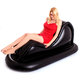 Cupid's Couch Mini Inflatable Sex Sofa